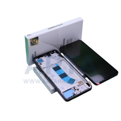 تاچ ال سی دی اولد شیائومی مدل LCD NOTE 13 4G + FRAME OLED JC PACK STANDARD