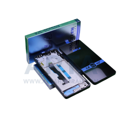 تاچ ال سی دی شیائومی با فریم LCD XIAOMI NOTE 13 5G+FRAME HD+ XJE