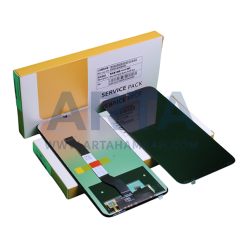 تاچ و ال سی دی سرویس پک شیائومی مدل LCD XIAOMI MI NOTE 8 SVC