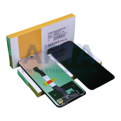 تاچ ال سی دی سرویس پک شیایومی بدون فریم LCD REDMI NOTE 8T SVC