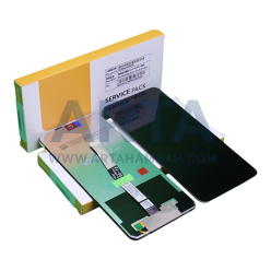 تاچ و ال سی دی سرویس پک شیائومی مدل LCD XIAOMI NOTE 9S / NOTE 9 PRO SVC