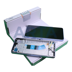 تاچ و ال سی دی سرویس پک شیایومی سفارش دوبی مدل LCD NOTE 13 4G + FRAME BLUE SVC PACK DUBAI