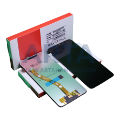 تاچ و ال سی دی سرویس پک هوآوی مدل LCD HUAWEI NOVA 3I SVC