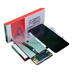 تاچ و ال سی دی سرویس پک هوآوی مدل LCD HUAWEI PSMART 2019 SVC