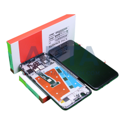 P30 LITE WF BLACK