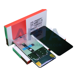 تاچ و ال سی دی سرویس پک هوآوی مدل LCD HUAWEI P30LITE SVC