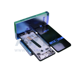 تاچ ال سی دی شیائومی با فریم LCD XIAOMI POCO F3/POCO F4+FRAME HD+ XJE