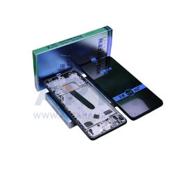 تاچ ال سی دی شیائومی با فریم LCD XIAOMI POCO F3/POCO F4+FRAME HD+ XJE