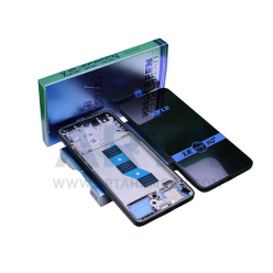 تاچ و ال سی دی شیائومی با فریم مدل LCD XIAOMI POCO M7 PRO+FRAME HD+ XJE
