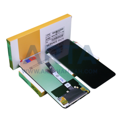 تاچ ال سی دی سرویس پک شیایومی بدون فریم LCD POCO X3/X3 PRO SVC