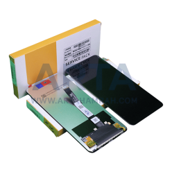 تاچ ال سی دی سرویس پک شیایومی بدون فریم LCD POCO X3/X3 PRO SVC
