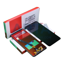 تاچ و ال سی دی سرویس پک هوآوی مدل LCD HUAWEI PSMART SVC