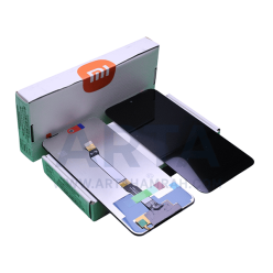 تاچ ال سی دی شیائومی کمپانی پک مدل بدون فریم LCD REDMI 15/POCO M7