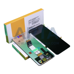 تاچ ال سی دی سرویس پک شیایومی بدون فریم LCD REDMI 10 / 10 PRIME N/F SVC