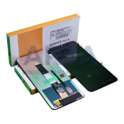 تاچ ال سی دی سرویس پک شیایومی بدون فریم LCD REDMI 9A/9C