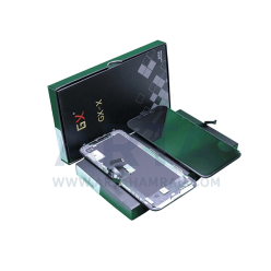 تاچ ال سی دی آیفون LCD IPHONE X GX(HARD)