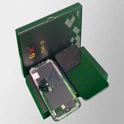تاچ و ال سی دی آیفون LCD IPHONE X GX(HARD)
