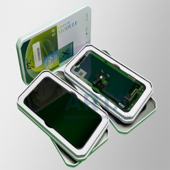 تاچ ال سی دی آیفون LCD IPHONE X JK