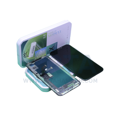 تاچ ال سی دی آیفون LCD IPHONE X JK