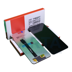 تاچ و ال سی دی سرویس پک هوآوی مدل LCD HUAWEI HONOR X8 SVC