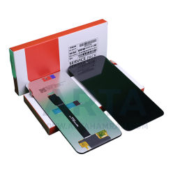 تاچ و ال سی دی سرویس پک هوآوی مدل LCD HUAWEI HONOR X8 SVC