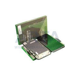 تاچ و ال سی دی آیفون چنج گلس مدل LCD IPHONE XR CHANGE GLASS