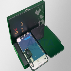 تاچ و ال سی دی آیفون LCD IPHONE XR GX(HARD)