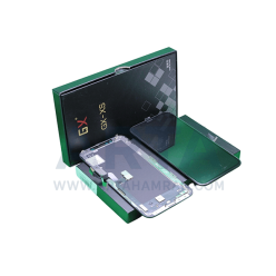 تاچ ال سی دی آیفون LCD IPHONE XS GX(HARD)