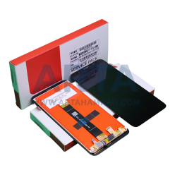 تاچ و ال سی دی سرویس پک هوآوی مدل LCD HUAWEI Y5 2018 SVC