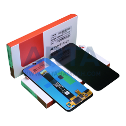 تاچ و ال سی دی سرویس پک هوآوی مدل LCD HUAWEI Y5 2019 4.4 SVC
