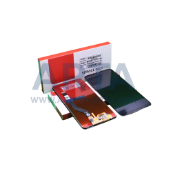 تاچ و ال سی دی سرویس پک هوآوی مدل LCD HUAWEI Y7 2019 SVC