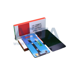 تاچ و ال سی دی سرویس پک هوآوی مدل LCD HUAWEI NOVA Y70 SVC