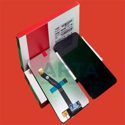تاچ و ال سی دی سرویس پک هوآوی مدل LCD HUAWEI Y7P 2020 SVC