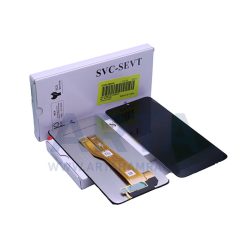 تاچ و ال سی دی سامسونگ سری A سرویس پک مدل LCD SAM A07 (A075) SVC