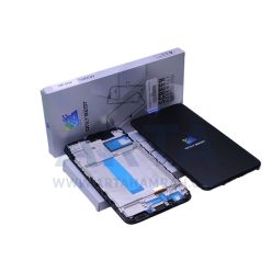 تاچ ال سی دی سامسونگ مدل LCD SAM A25 (A256) + FRAME PLS FHD