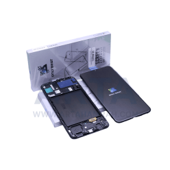 تاچ ال سی دی سامسونگ مدل LCD SAM A30 (A305)+FRAME PLS FHD