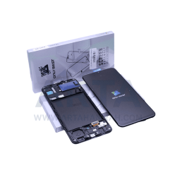 تاچ ال سی دی سامسونگ مدل LCD SAM A30S (A307)+FRAME PLS FHD