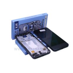 تاچ و ال سی دی اینسل سامسونگ مدل LCD SAM A34 (A346) + FRAME INCELL HD PLUS