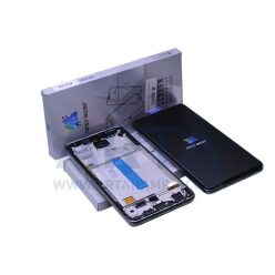 تاچ ال سی دی سامسونگ مدل LCD SAM A52 (A525)+FRAME PLS FHD