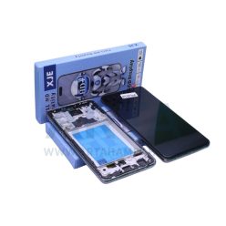 تاچ و ال سی دی اینسل سامسونگ مدل LCD SAM A72 (A725) + FRAME INCELL HD PLUS