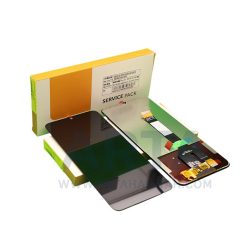 تاچ و ال سی دی شیائومی اورجینال نیو مدل LCD POCO C71 / REDMI A5 ORG NEW