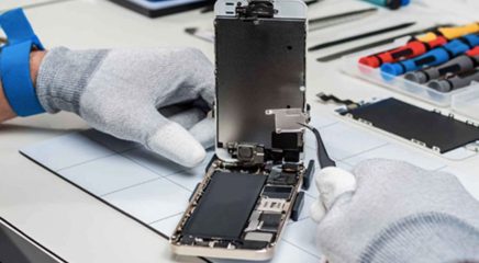 مشکلات رایج پس از تعویض تاچ ال سی دی گوشی