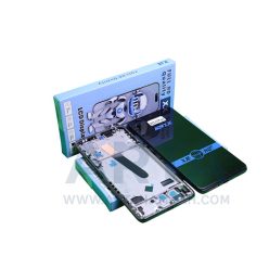 تاچ ال سی دی شیائومی تی اف تی با فریم LCD XIAOMI POCO F3/F4+FRAME TFT