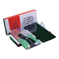 تاچ و ال سی دی سرویس پک هوآوی مدل LCD HUAWEI X8A SVC