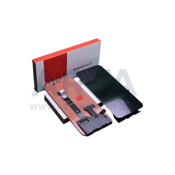 تاچ ال سی دی سرویس پک هواوی مدل LCD HUAWEI HONOR X8C