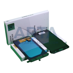 تاچ و ال سی دی اولد سامسونگ مدل LCD SAM J5 2017 (J530) OLED BLACK CF