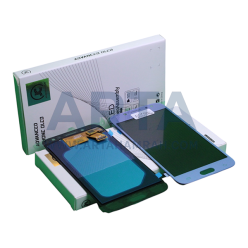 تاچ و ال سی دی اولد سامسونگ مدل LCD SAM J5 2017 (J530) OLED BLUE CF