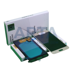 تاچ و ال سی دی اولد سامسونگ مدل LCD SAM J5 2017 (J530) OLED GOLD CF