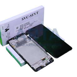 تاچ و ال سی دی سامسونگ اسمبل مدل LCD SAM M22 (M225) ASSEMBLE
