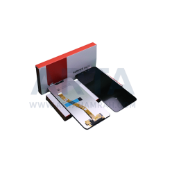 تاچ ال سی دی سرویس پک هواوی مدل LCD HUAWEI MATE 20 LITE